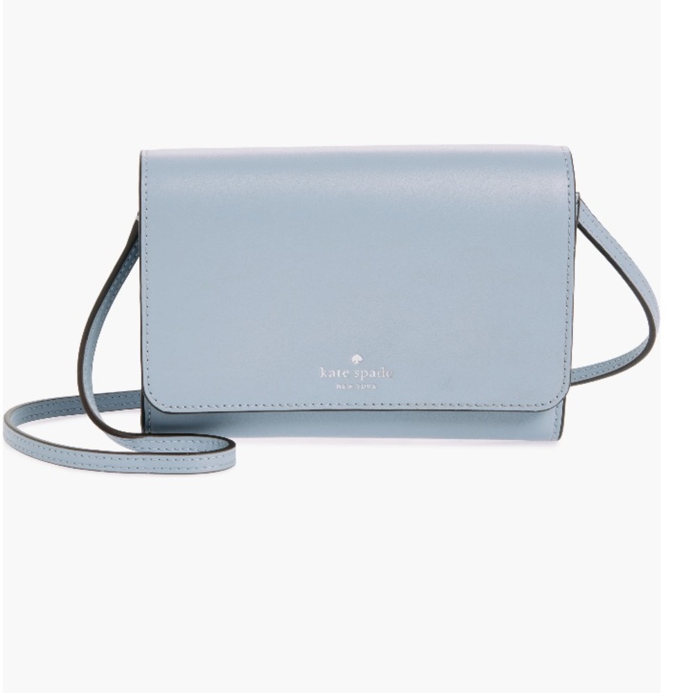 NWT - Kate Spade Crossbody Bag
